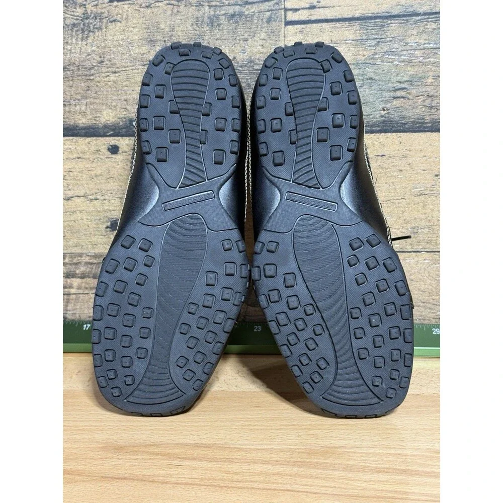 🔥 NEW - Skechers Men's Citywalk Malton Oxford 64455 Size 6.5 🔥RARE🔥 Y2K HTF